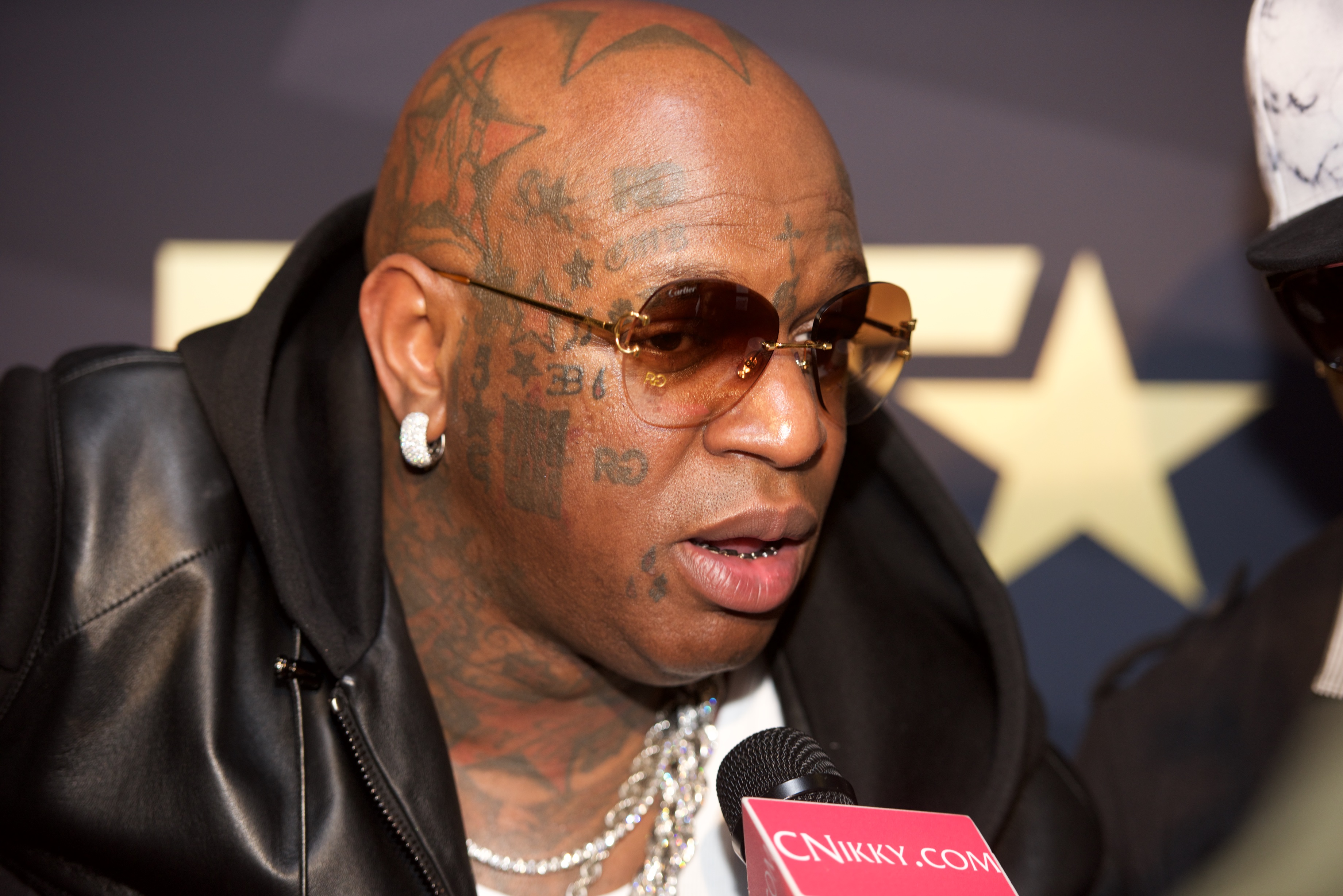 Young Thug Birdman