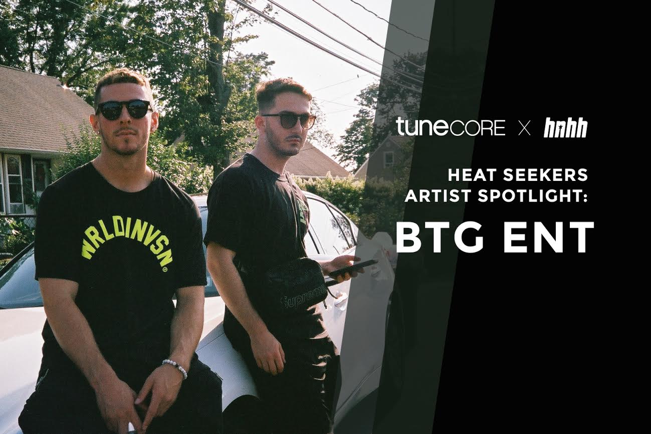 HNHH & TuneCore Present