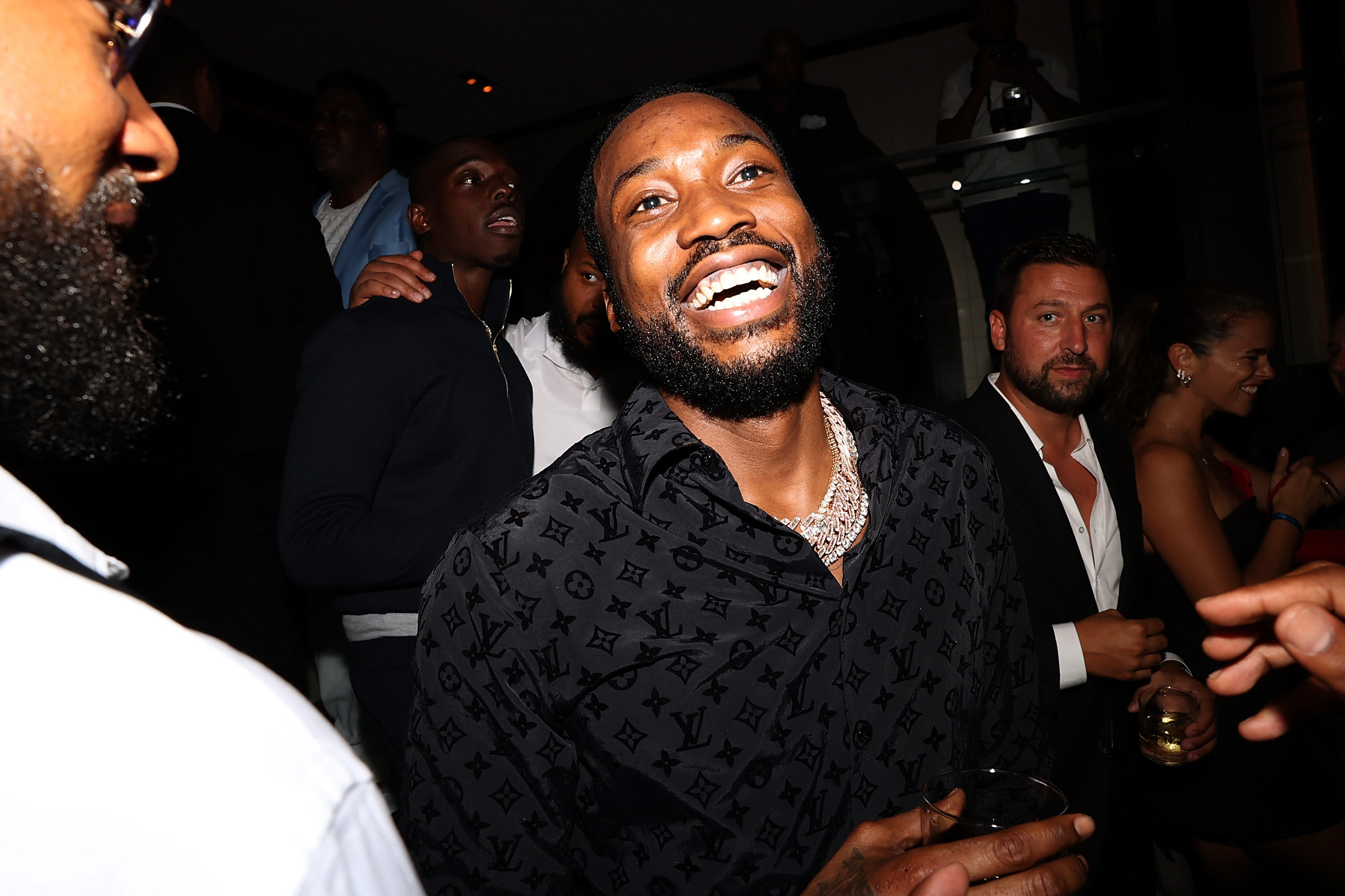 Jay-Z & Meek Mill Team Up For New Dream Chasers Records