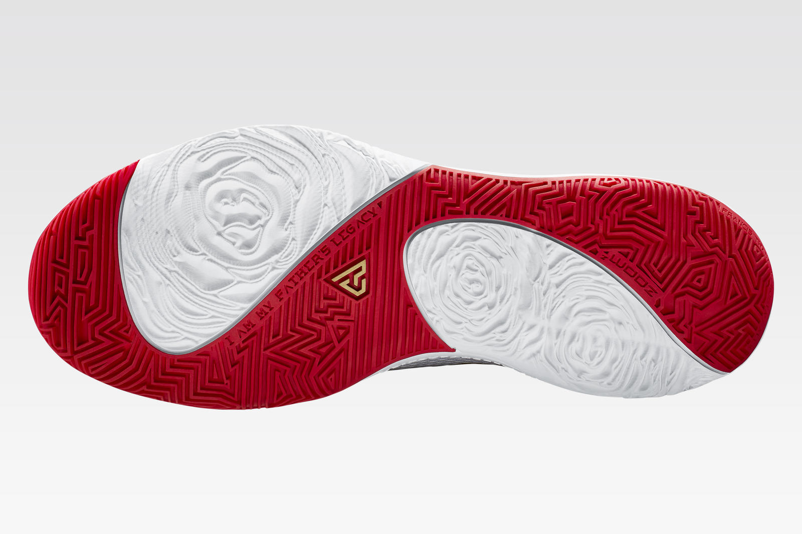 Giannis Antetokounmpo's Third Nike Signature Shoe Unveiled