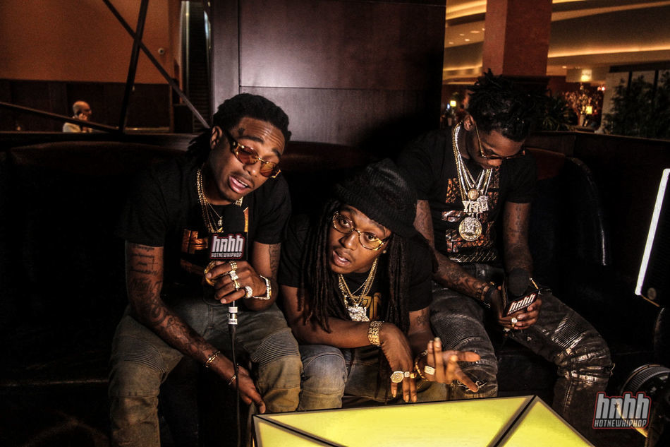 Migos Yrn 2