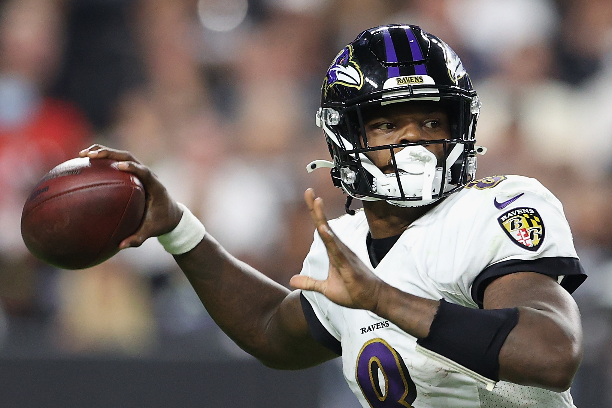 Lamar Jackson Will Prove His Doubters Wrong in 2021