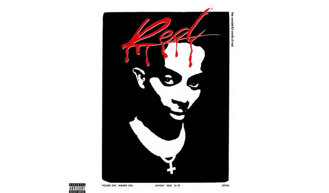 Playboi Carti Announces 'Whole Lotta Red' Album Release Date