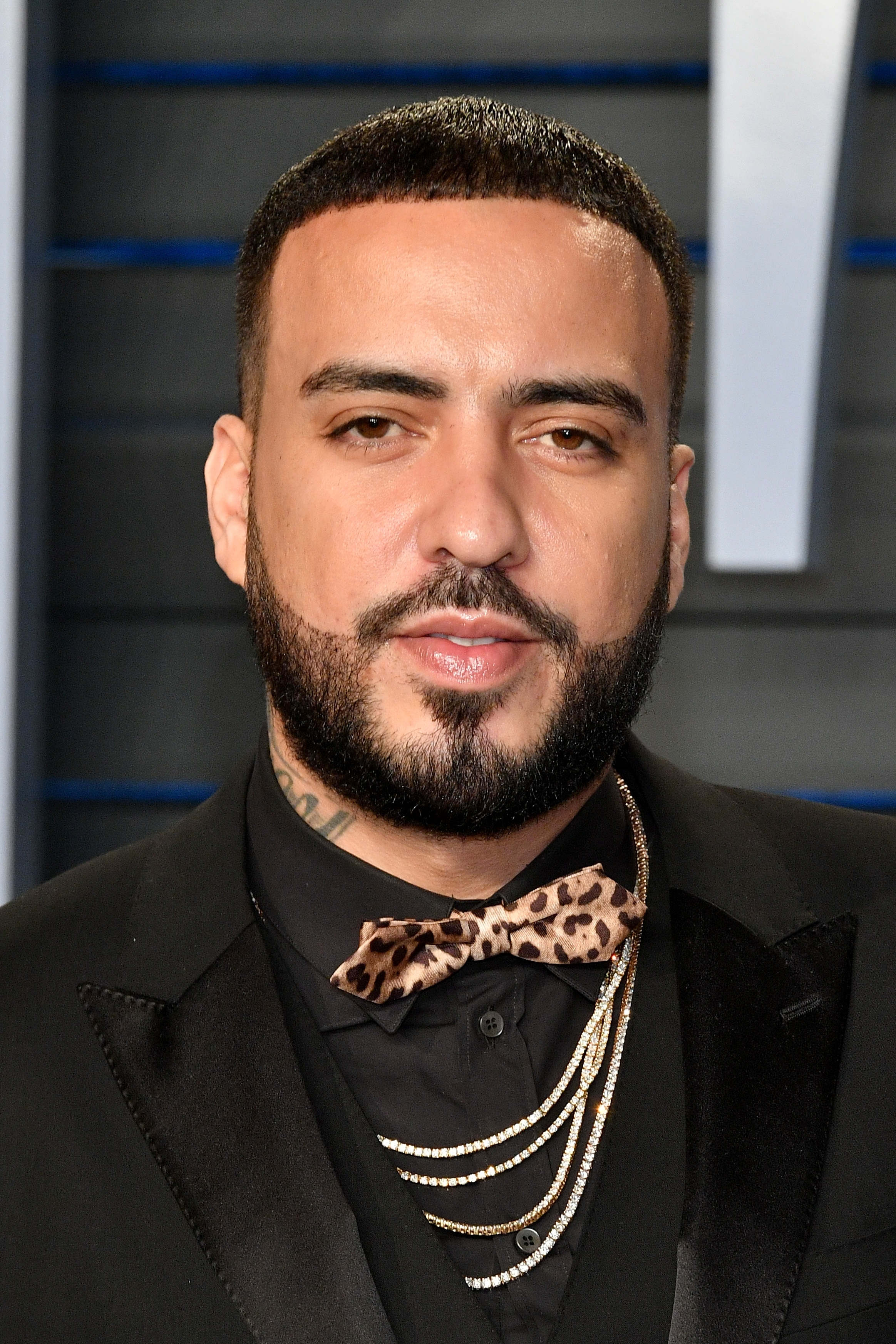 French Montana Signs to Diddy's Bad Boy Records