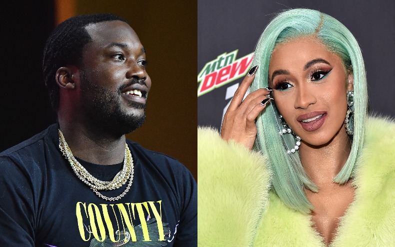 Adam22 Teases Upcoming Meek Mill & Cardi B Collaboration