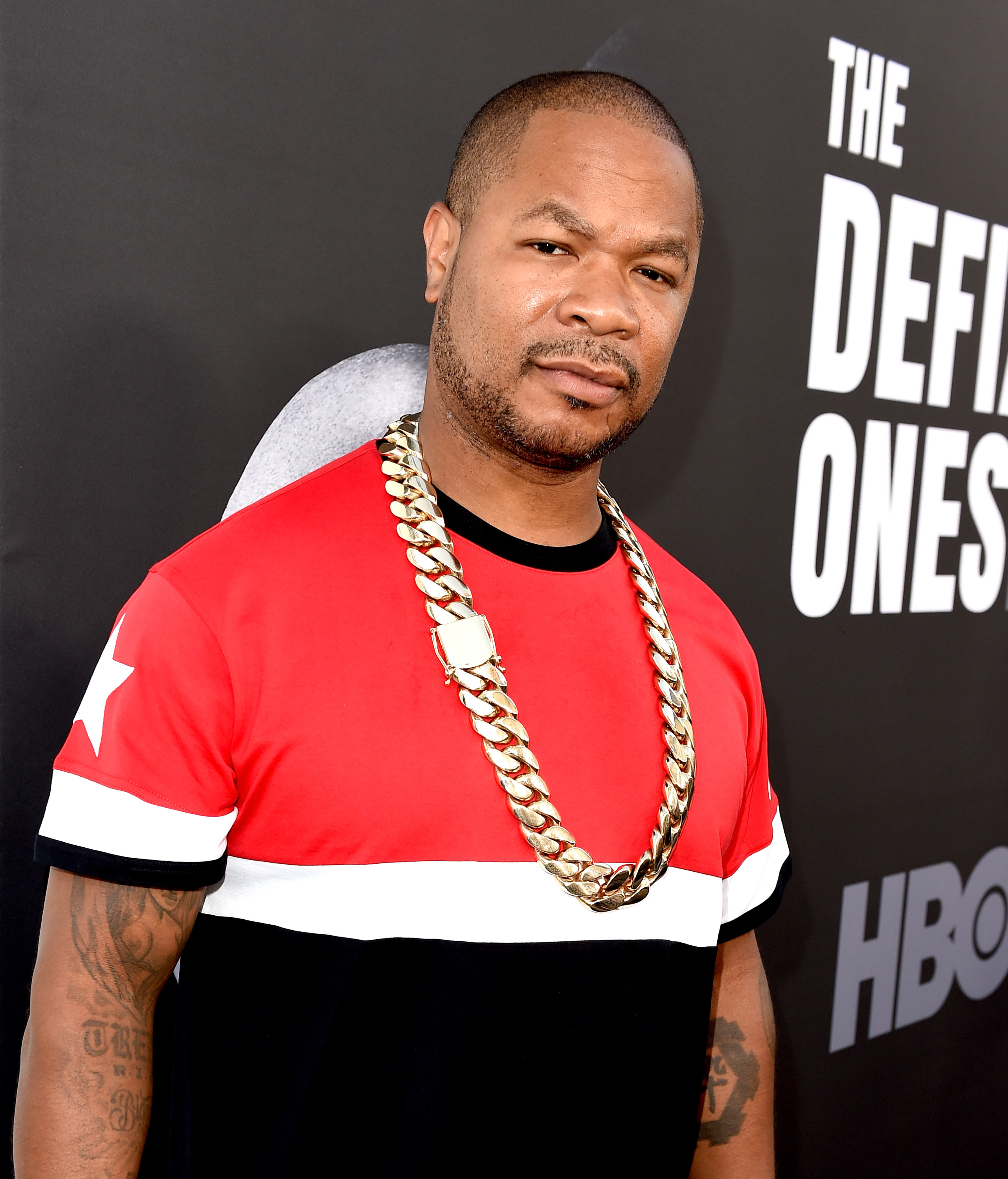 Xzibit Napalm