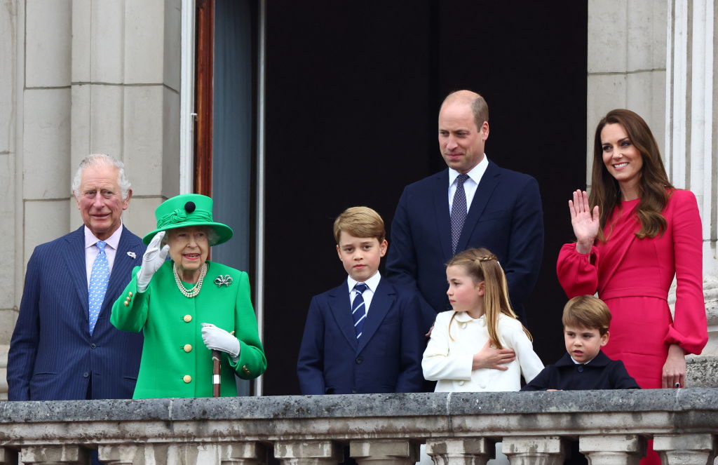 Prince William Inherits $1 Billion 685-Year-Old Estate After Queen Elizabeth II’s Death