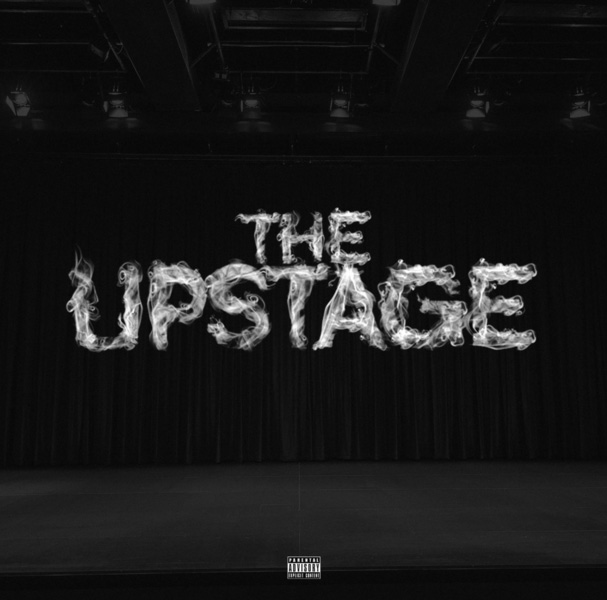 JR Writer, Hell Rell & 40 Cal Come Through With New EP “The Upstage”