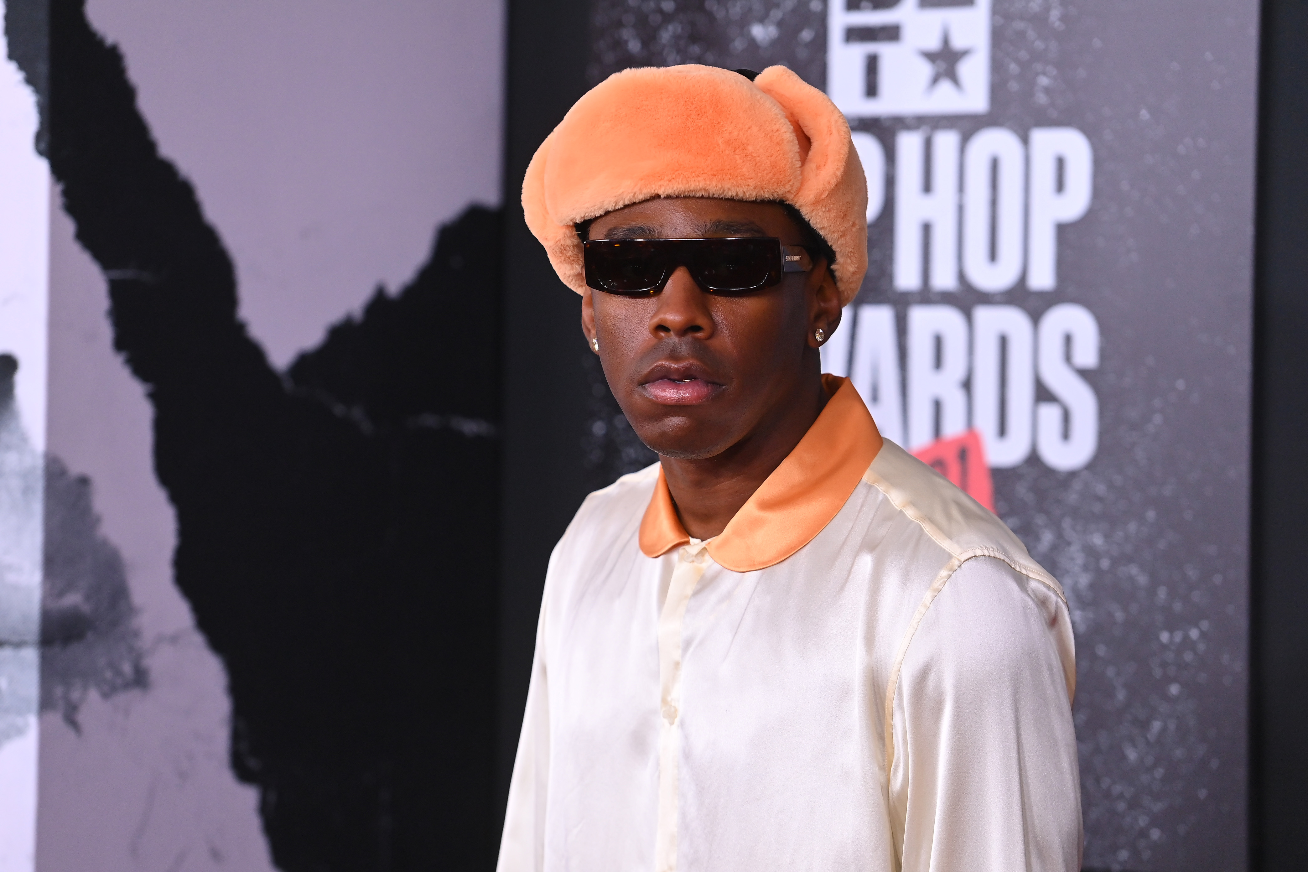 TYLER, THE CREATOR HELPS PAY TRIBUTE TO VIRGIL ABLOH IN THE LOUIS