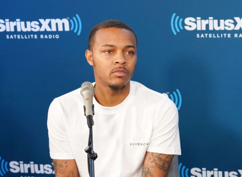 Bow Wow’s BM Blasts Him After He Allegedly Calls Her A “Clout Chaser”