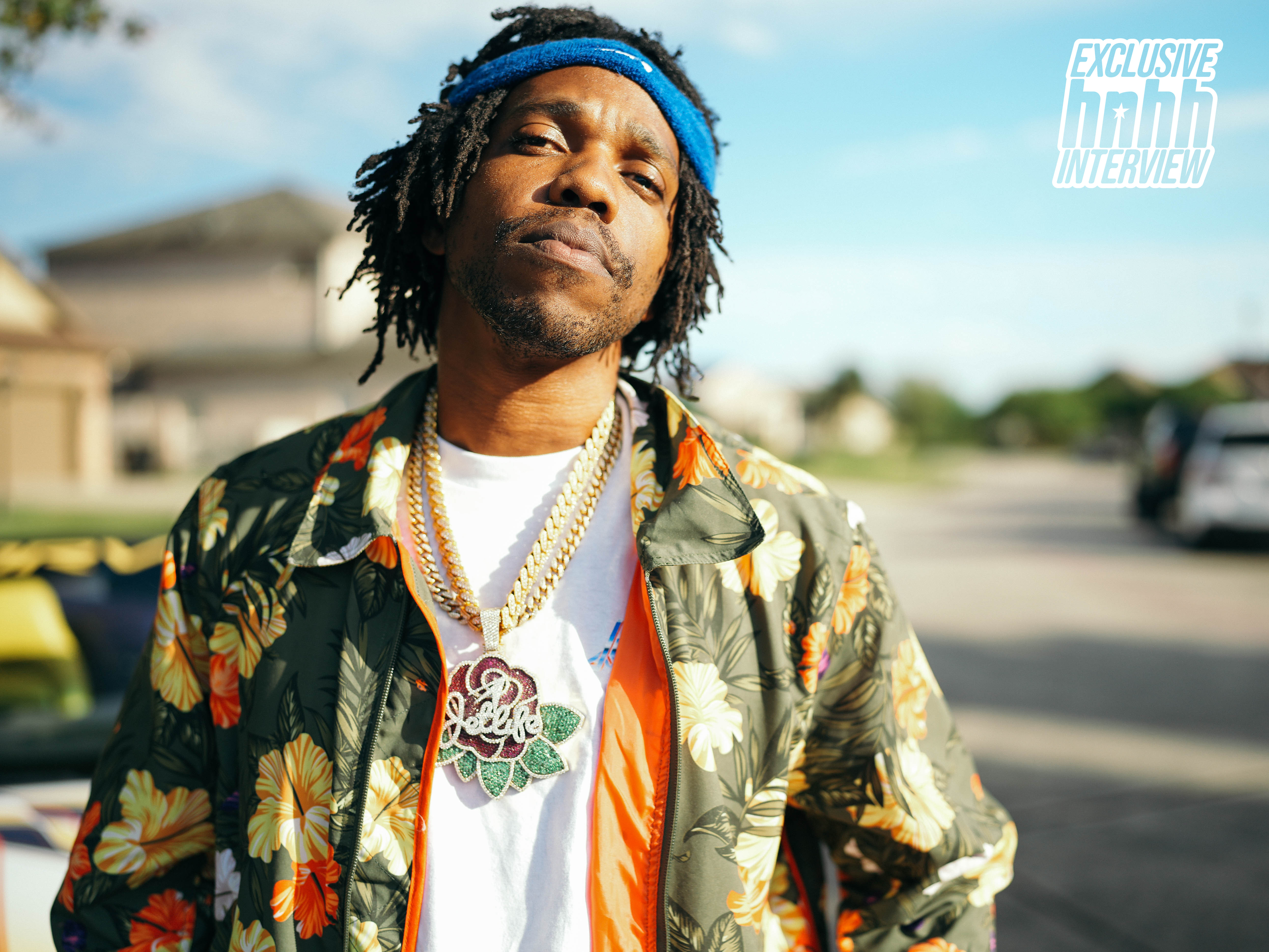 Curren$y Details Alchemist Relationship, Being Inspired By Mase & Jay-Z ...