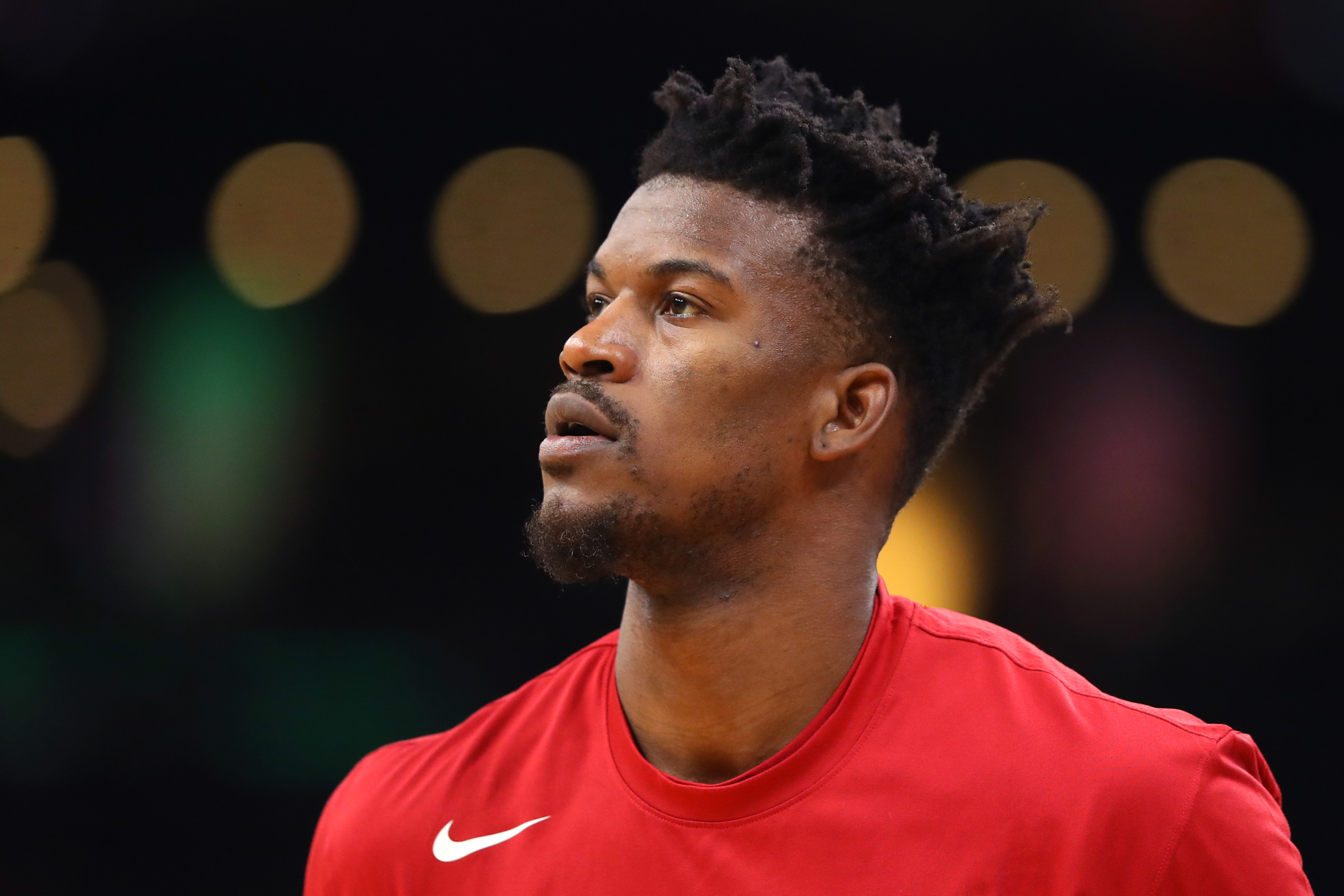 Jimmy Butler Terminates Relationship With Jordan Brand Details