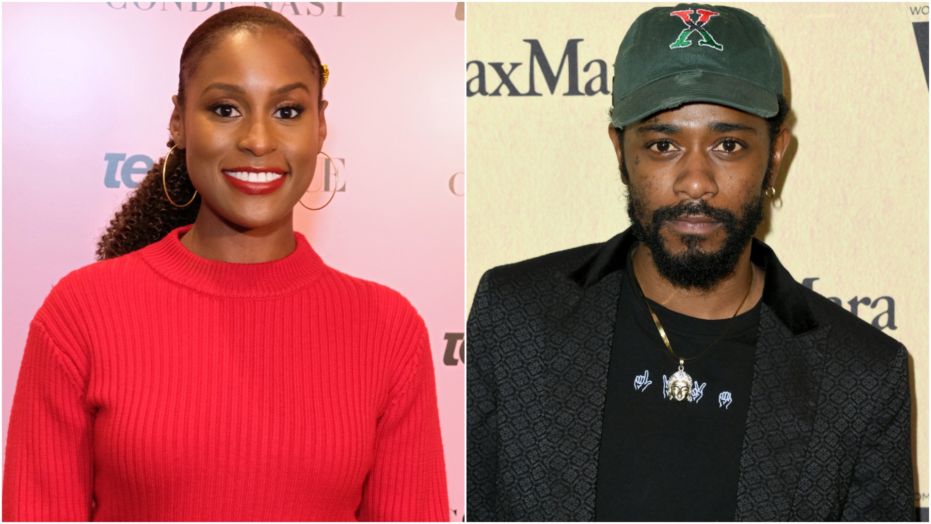 Issa Rae & LaKeith Stanfield Explore The Complexities Of Love In 