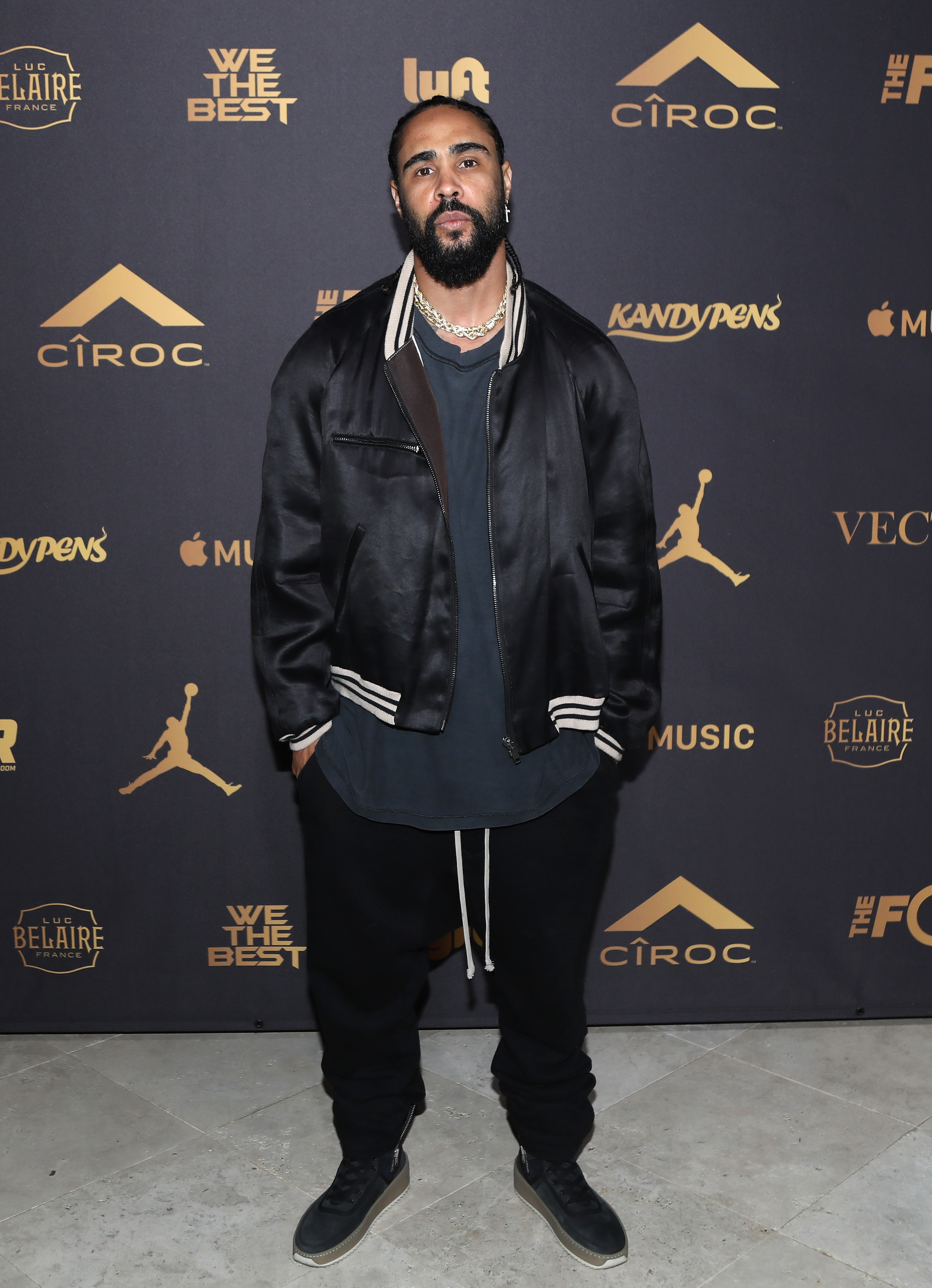 New F.O.G. x Vans Are Coming In 2017 According to Jerry Lorenzo
