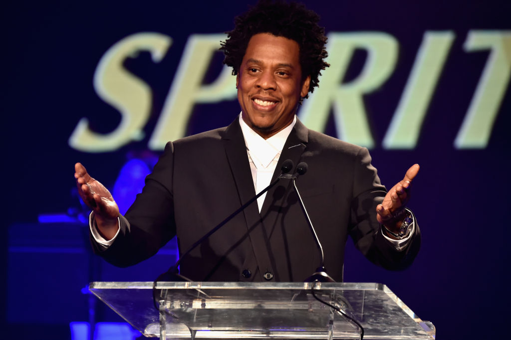 Forbes Estimates Jay-Z's Ace Of Spades Deal Netted Him $315 Million - Black  Enterprise