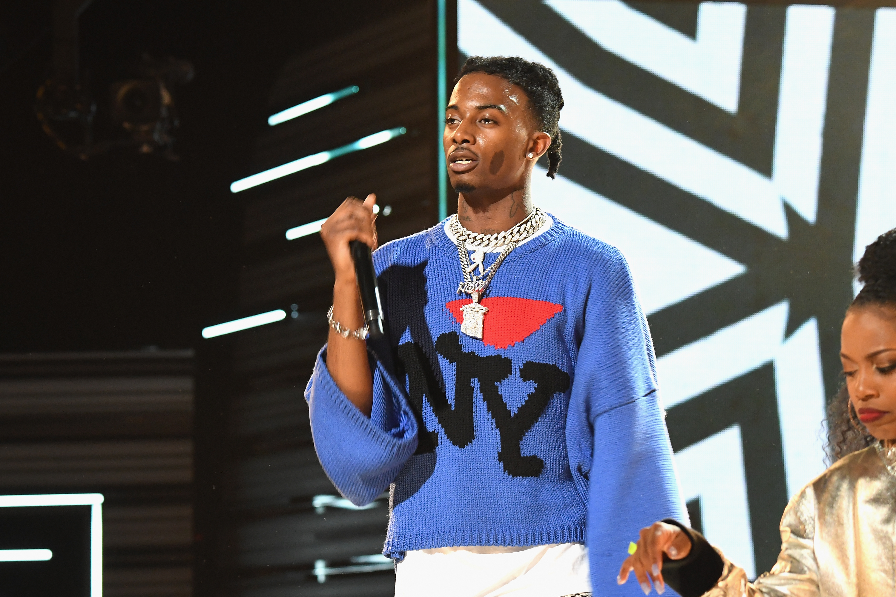 Playboi Carti Cancels 2018 Australian Tour At Last Minute - Music Feeds