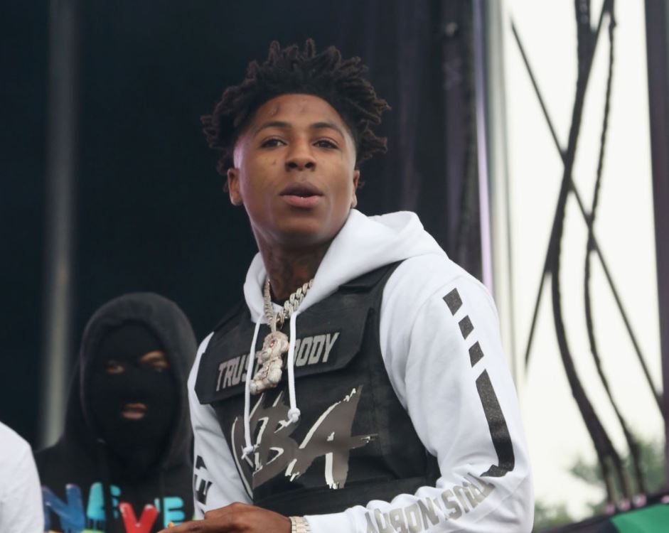 NBA YoungBoy Surprises Fan With Phone Call While In Jail