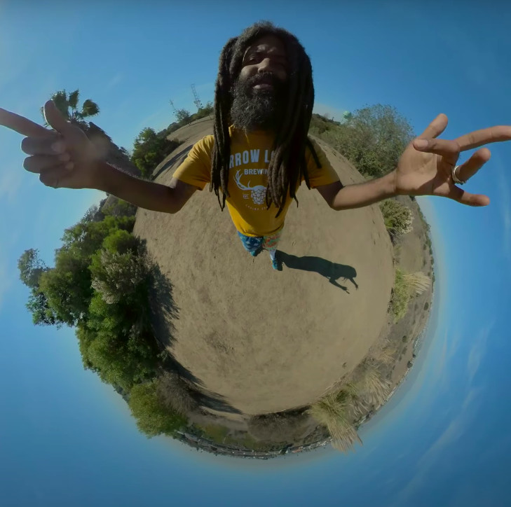 Murs & Del The Funky Homosapien Join Forces On “GOATS (Remix)”