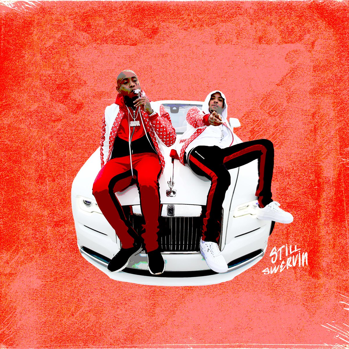 G Herbo & Southside Drop Collab Project “Still Swervin”