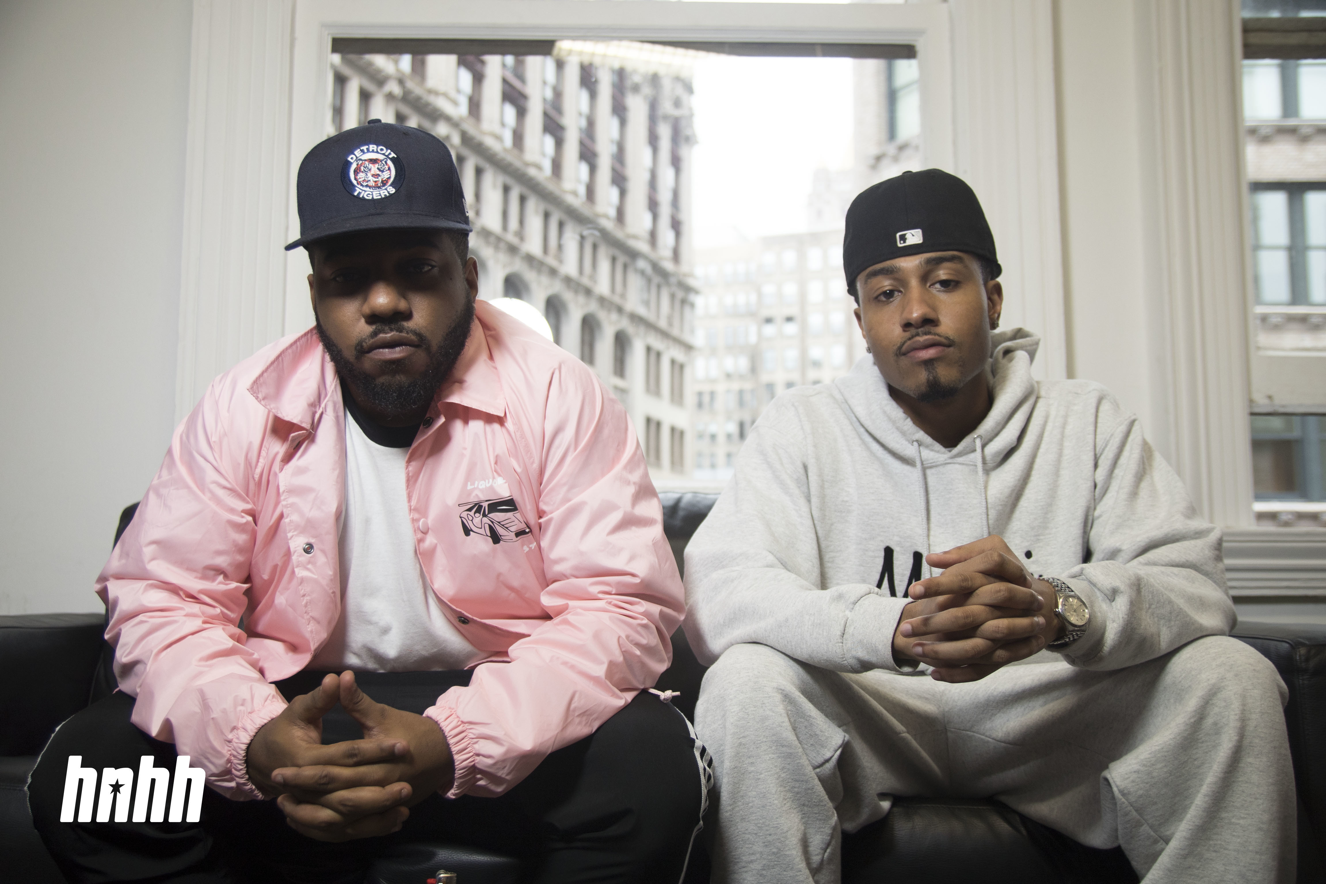 Sir Michael Rocks Says No The Cool Kids Album In The Works