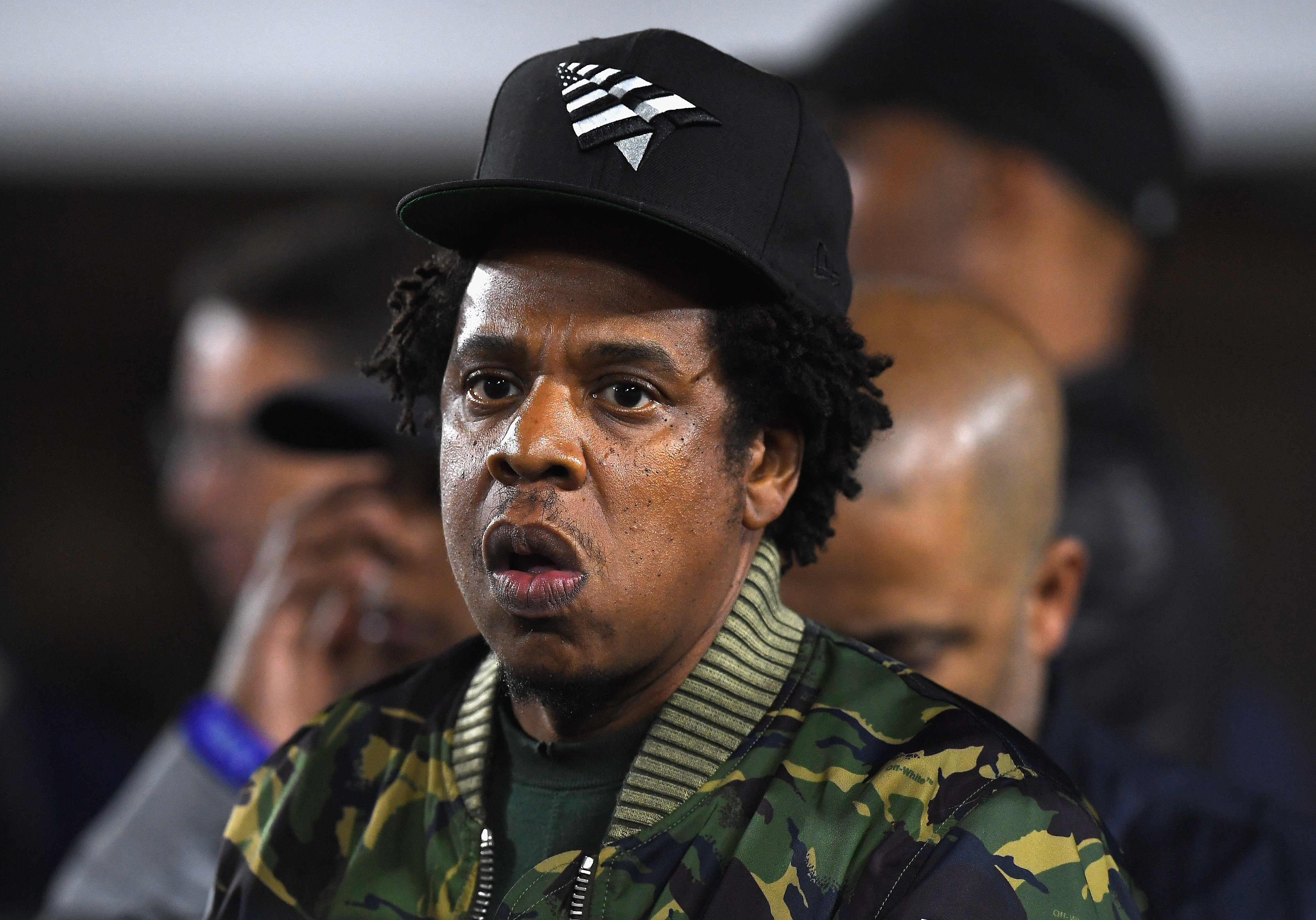 Jay-Z Must Face Filmed Deposition in Fragrance Lawsuit, Despite