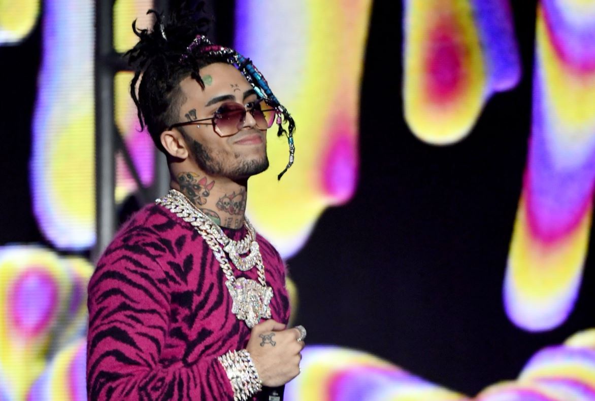 Lil Pump & His Company Sued By American Express Over $26K Bill: Report