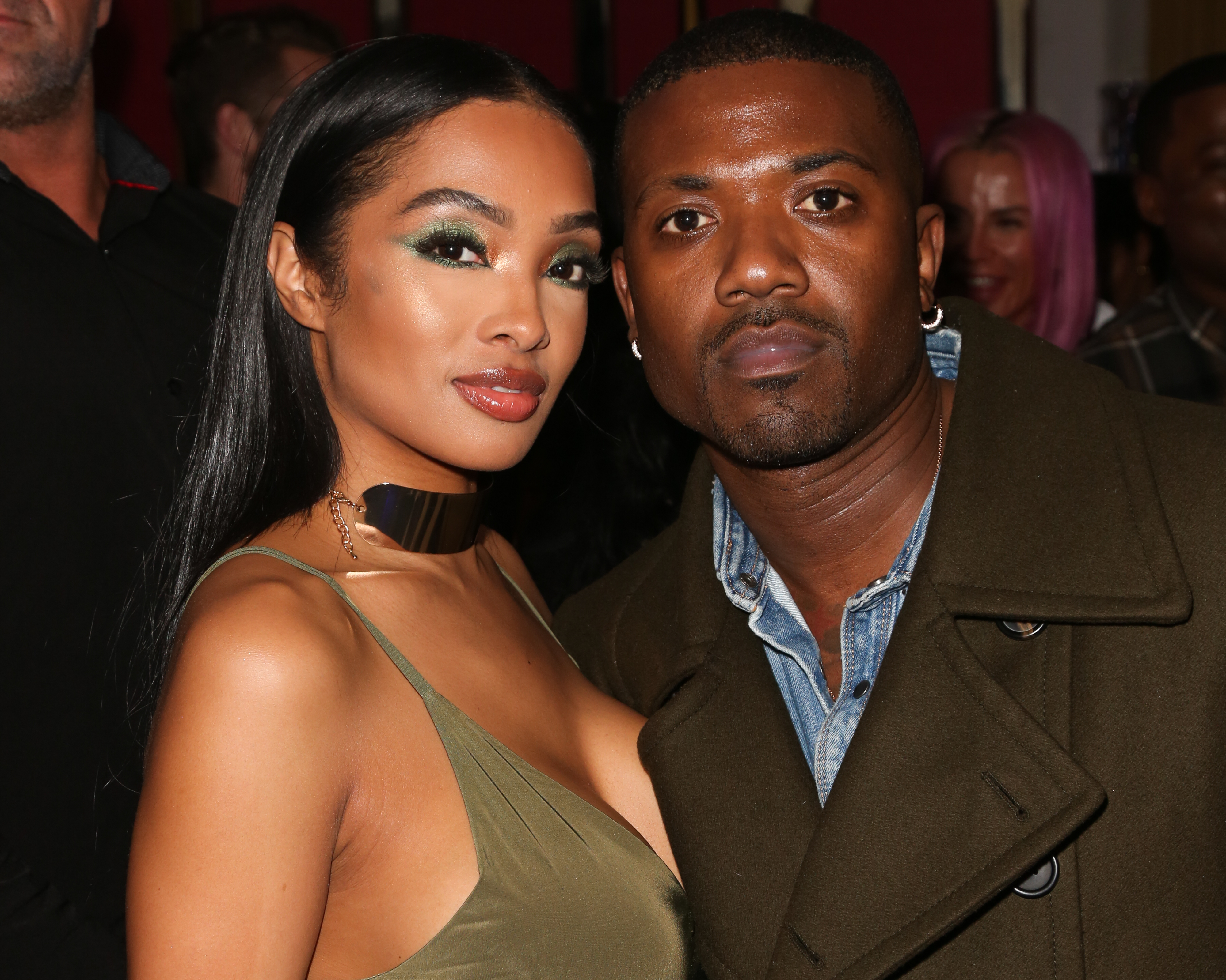 Princess Love Has “Never Been Better” Following Ray J Filing For Divorce