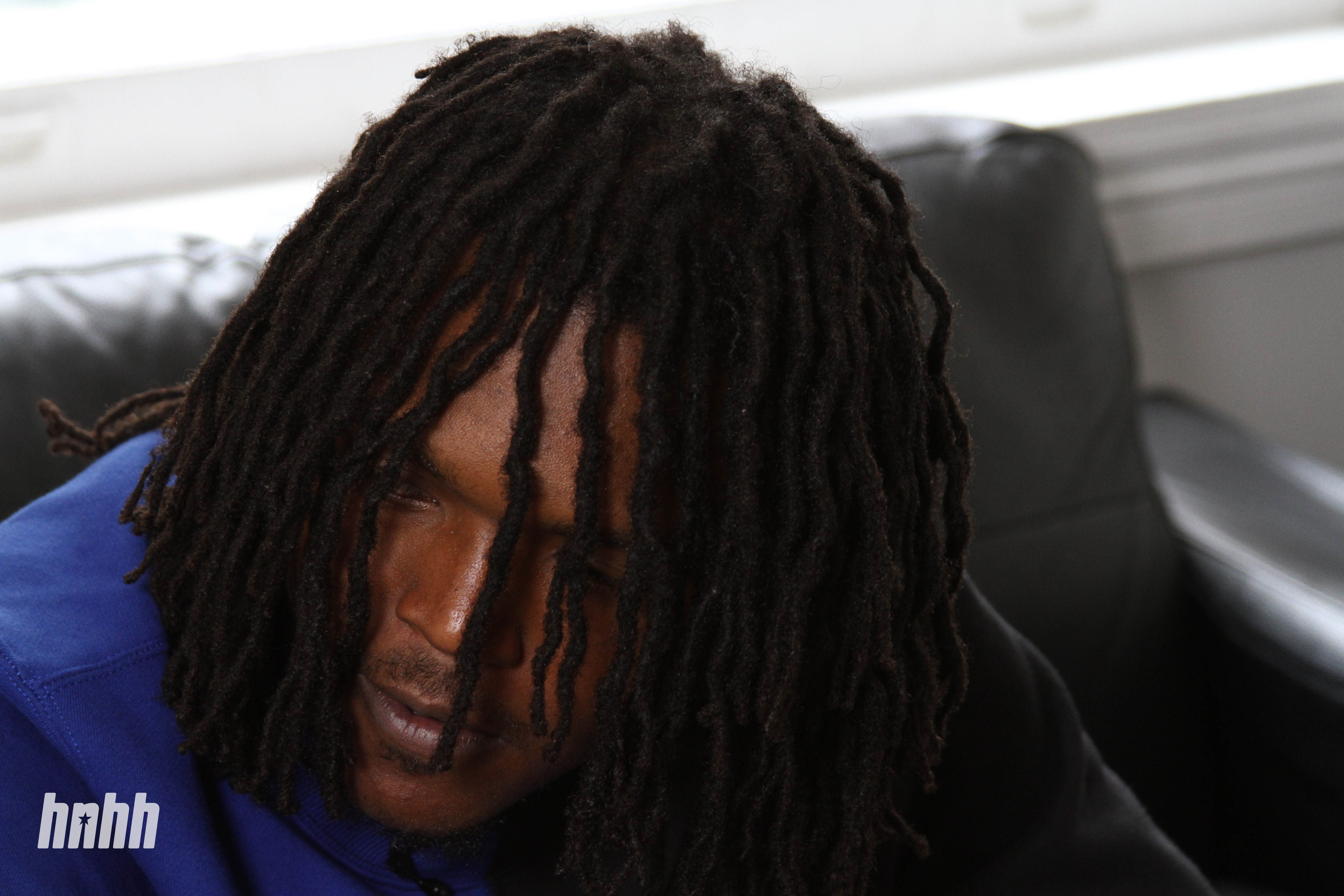2limy Rapper Alex Tumay Reveals The Release Date For Young Nudy's