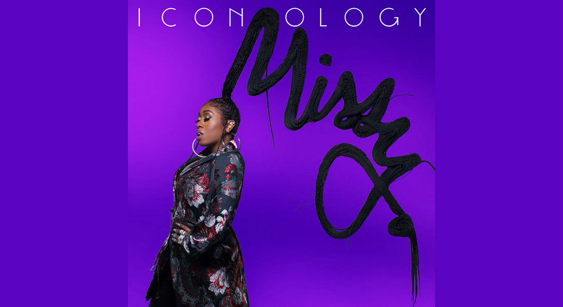 Missy Elliott Shares First Project In 14 Years With “Iconology” EP