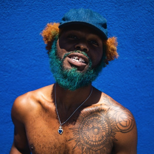 Rome Fortune Gets Funky With Toro Y Moi Produced “Hoodrich Disco”