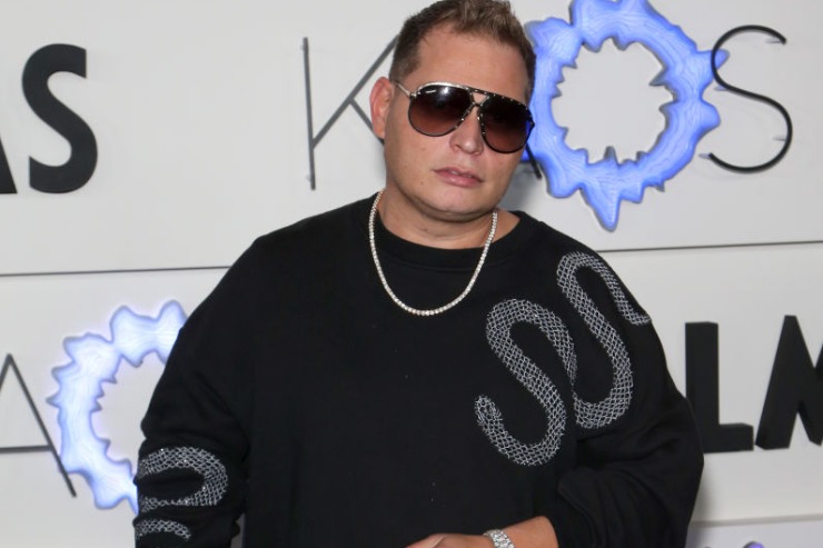 Charlamagne Challenges Scott Storch Over Dr. Dre Credits