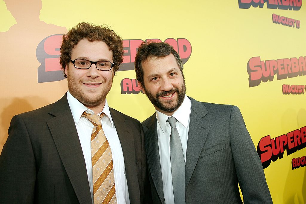 Superbad Cast Shut Down Judd Apatow S Sequel Push Because They Didn T Want It To Be Crappy