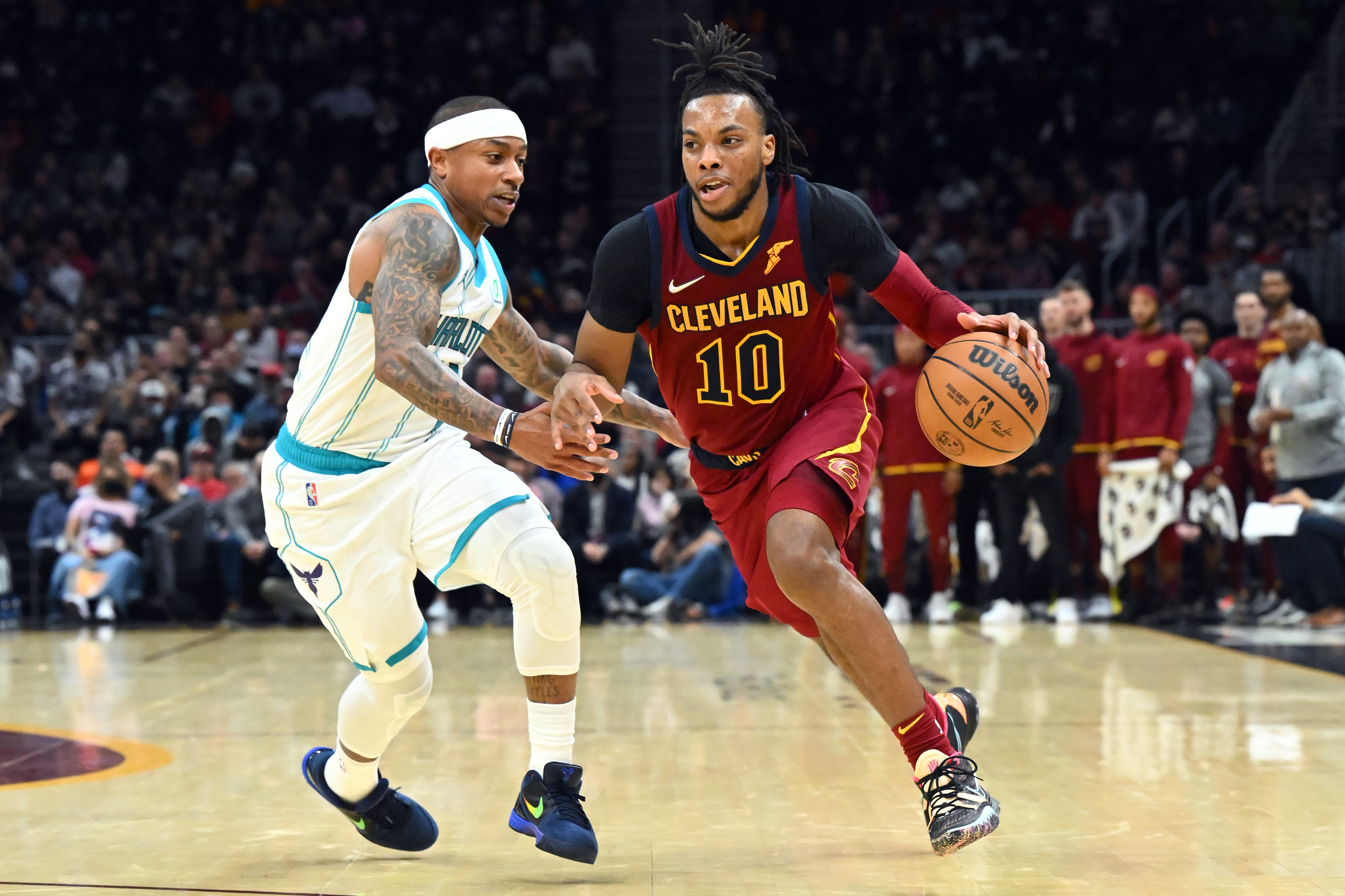 Isaiah Thomas Speaks Out On Allen Iverson’s Support