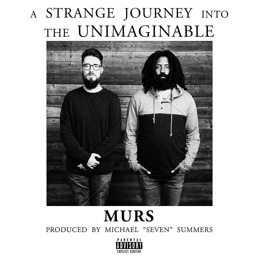 Murs Rallies After Tragedy With “A Strange Journey Into the Unimaginable”