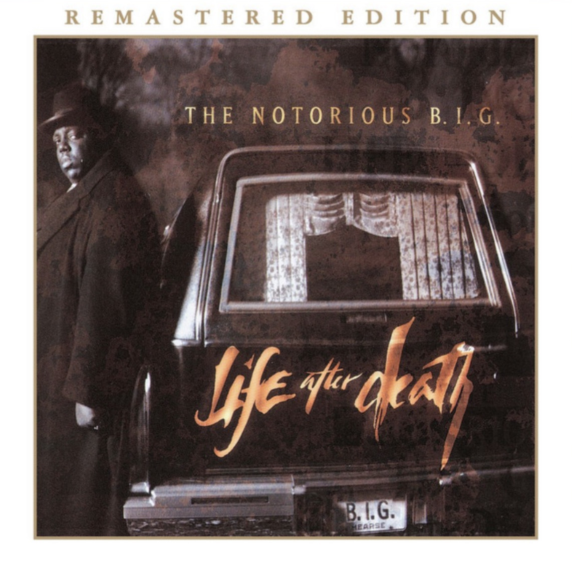 Stream “Hypnotize” In Celebration Of What Would’ve Been Biggie Smalls’ 50th Birthday