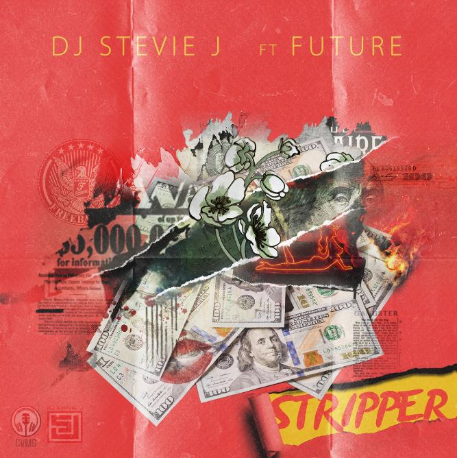 Future Assists DJ Stevie J On “Stripper”