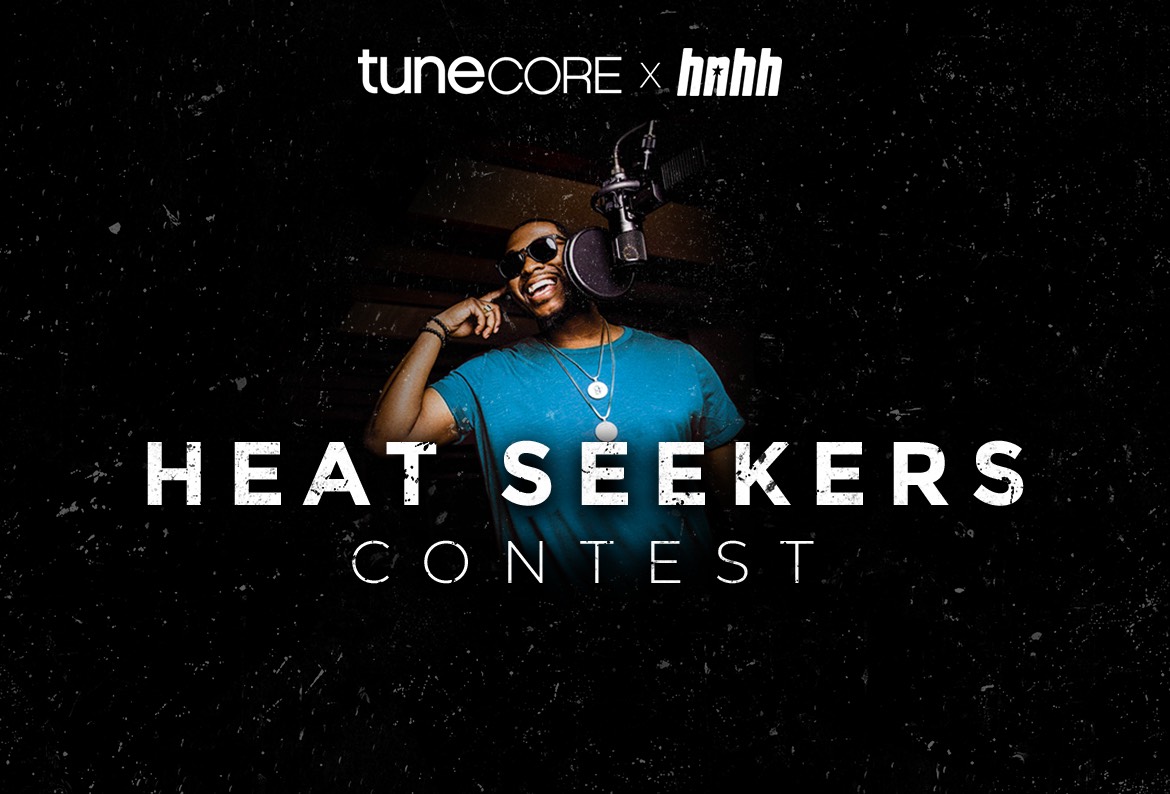 HNHH & TuneCore Present: The