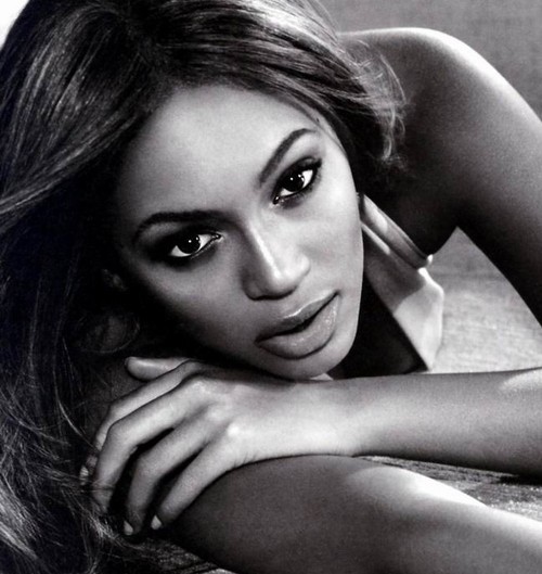 Beyonce is 'Crazy in Love' on 'Fifty Shades of Grey' Remix