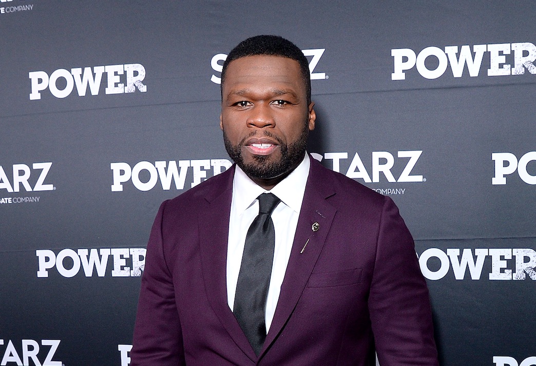 50 Cent's Top 10 Best Acting Roles