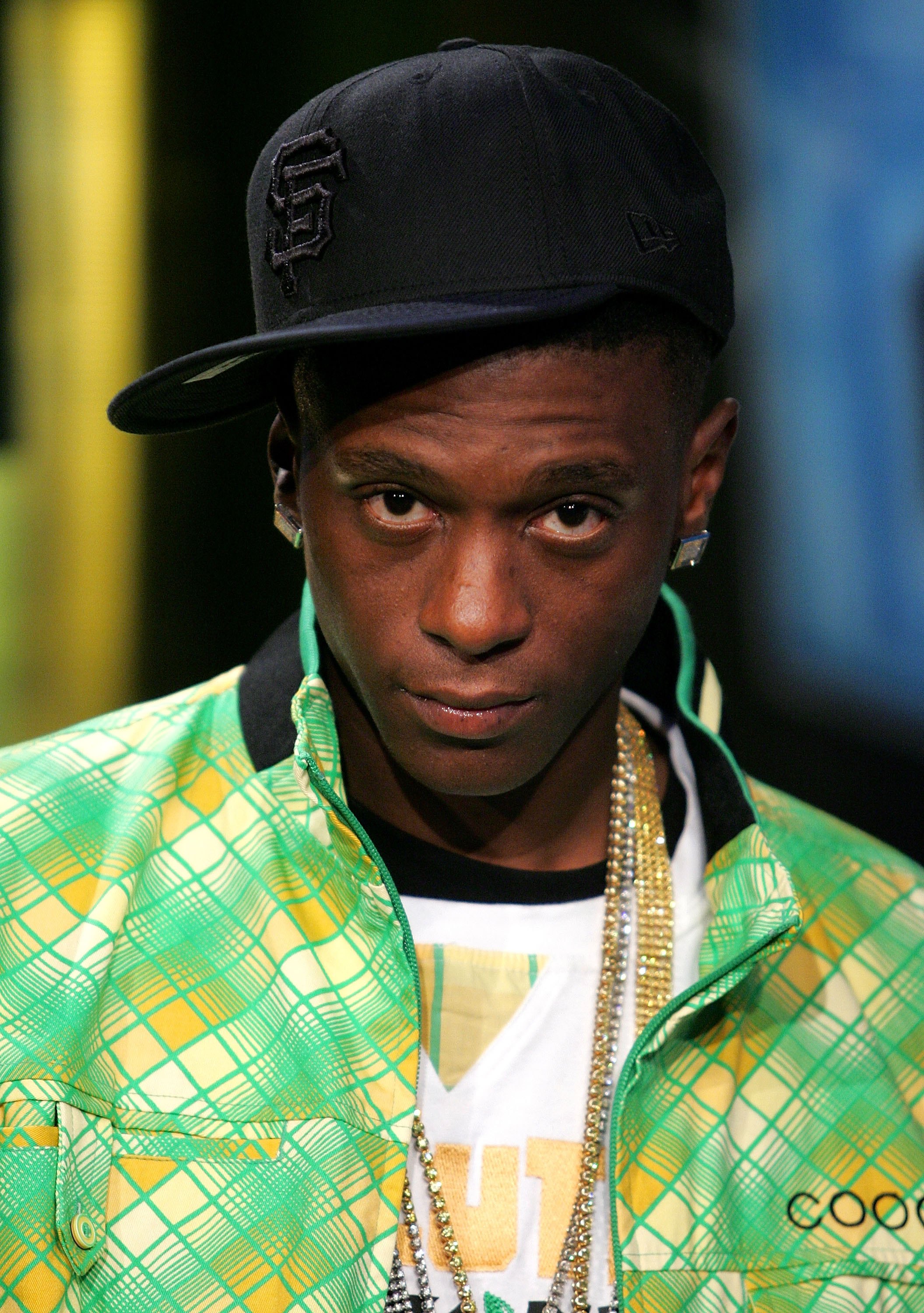 Lil Boosie Announces Release Date For New Album [Update Boosie Plans