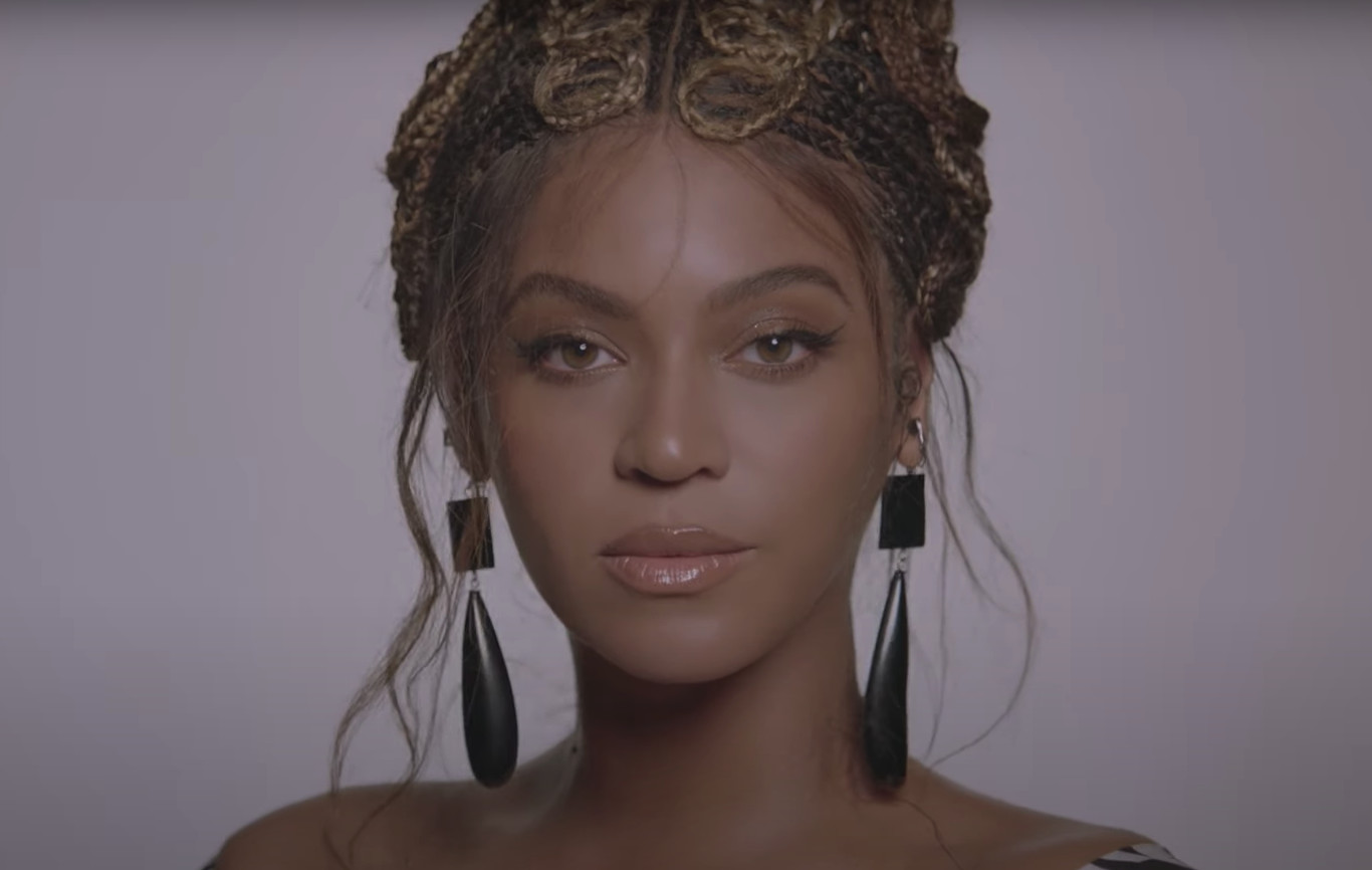 Beyoncé Releases Beautiful Brown Skin Girl Video 