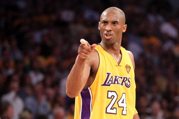 Kobe's stolen high school jersey is returned - ESPN