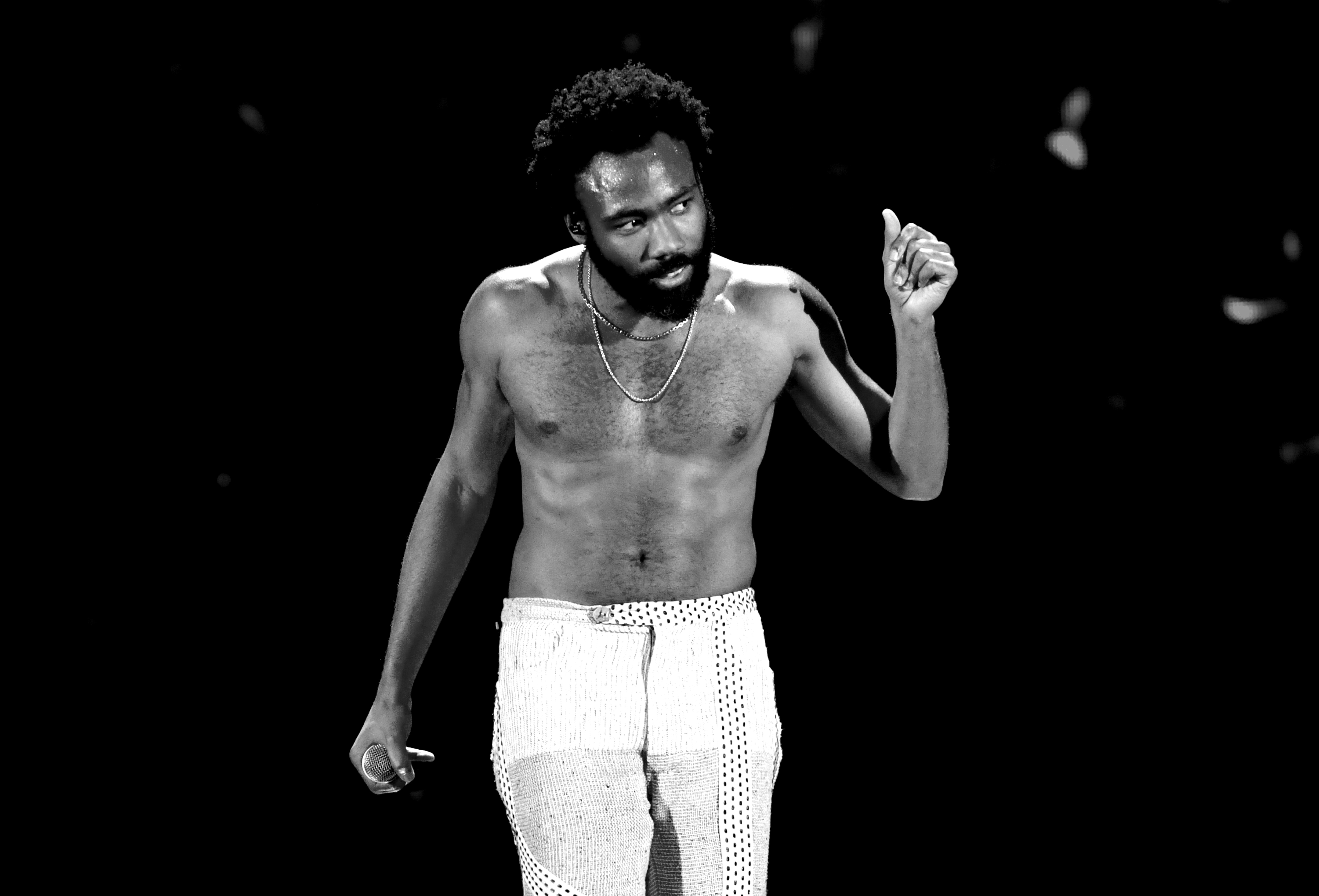 Childish Gambino’s “This Is America” Tour Proves His Endless Talent & Creativity