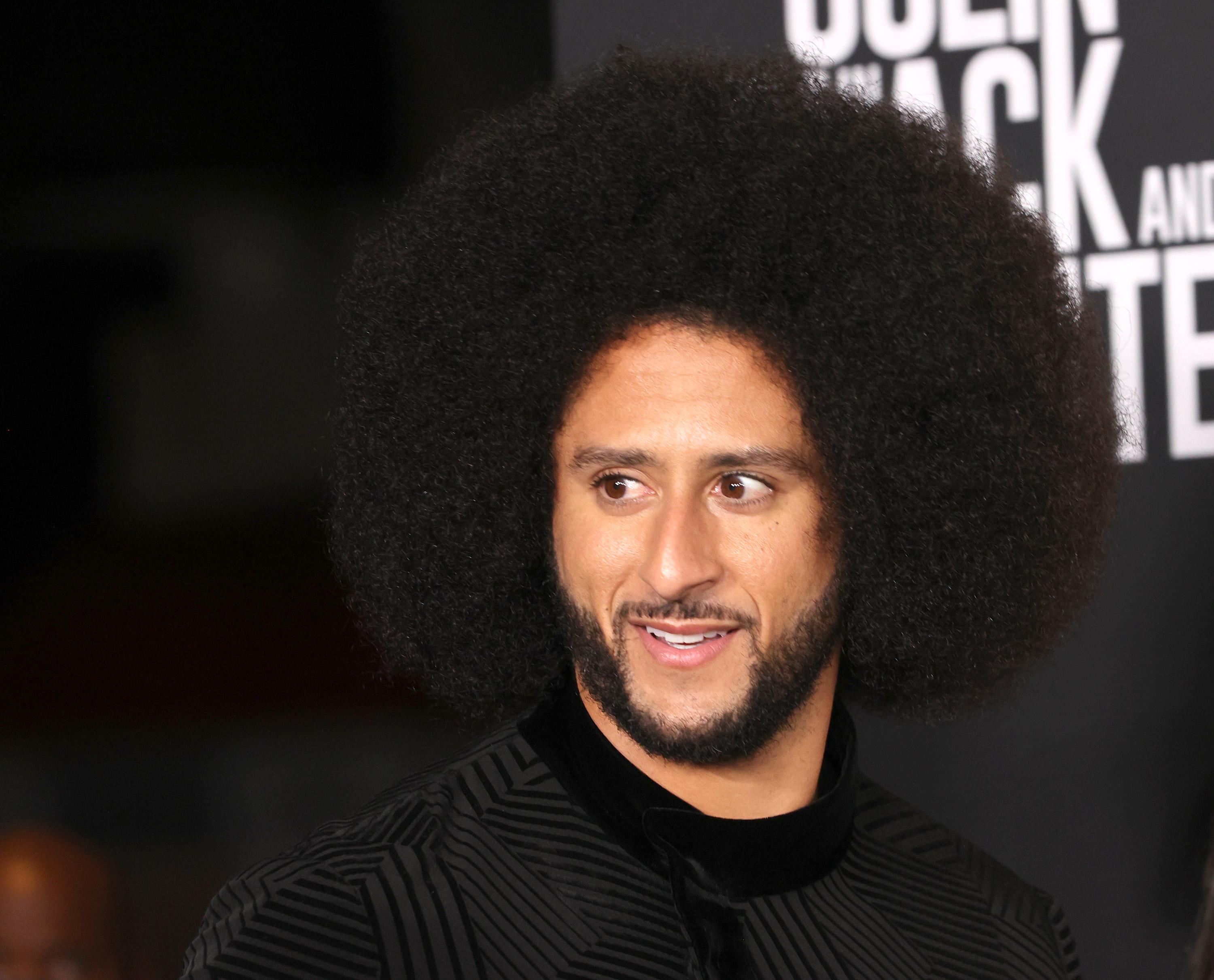 Colin Kaepernick makes latest NFL comeback attempt 