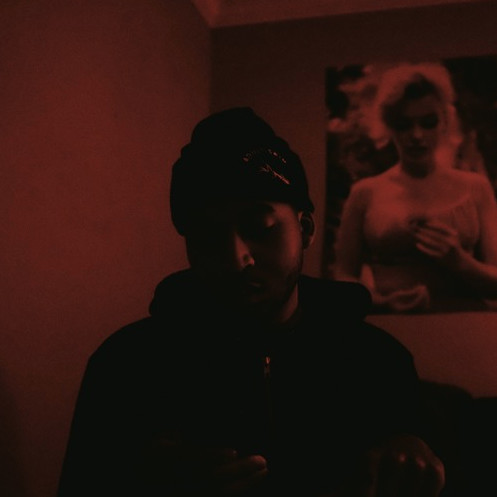 Mathaius Young & Drayco McCoy Link Up For A “Drink”