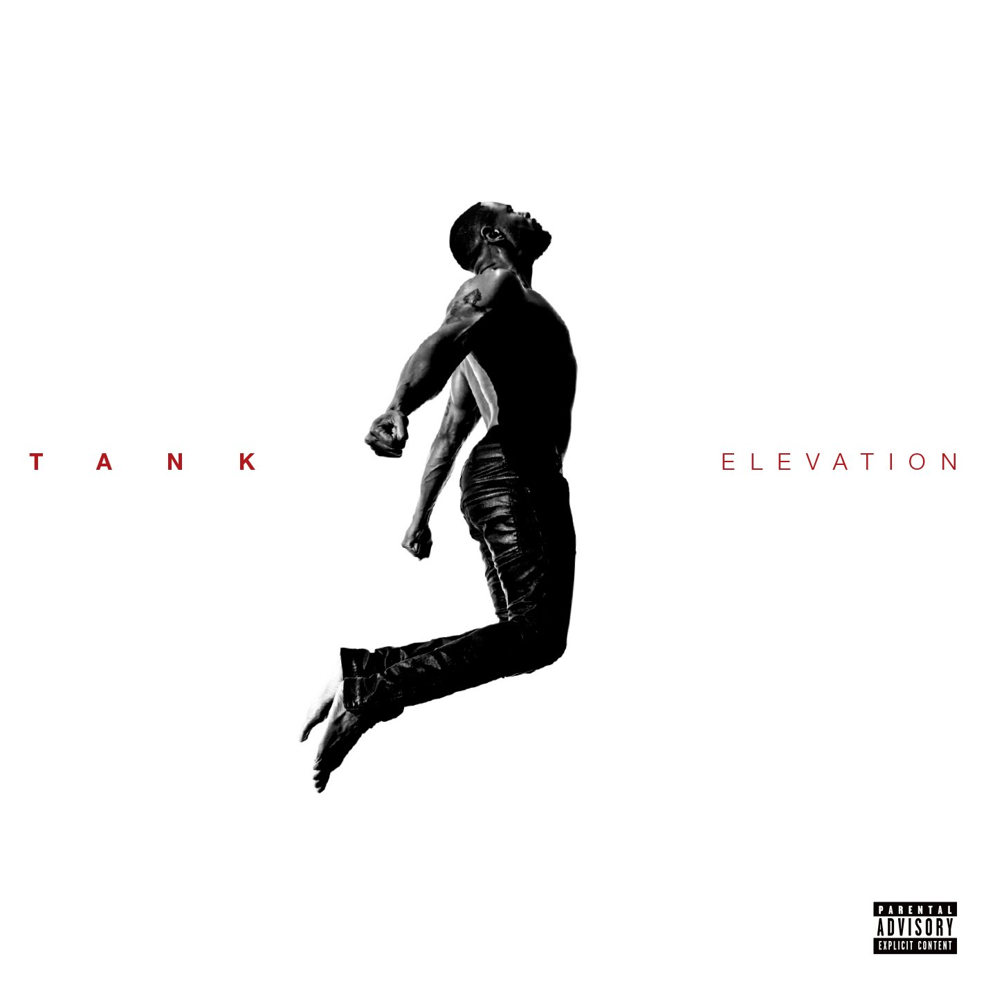 Stream Tank’s New R&B Album “Elevation”
