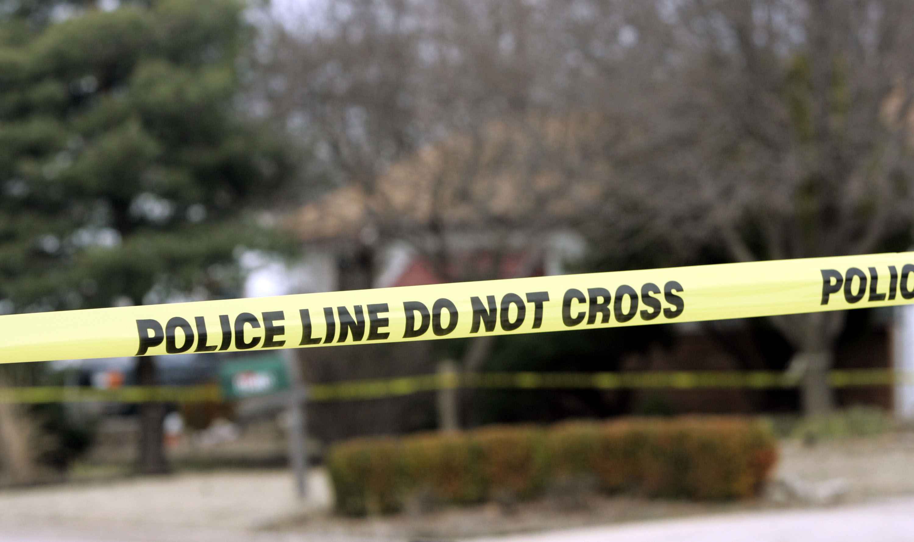 Police Apprehend Suspected Baltimore Gang Leader In Atlanta; Died Post-Standoff