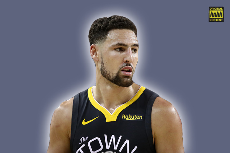 Golden State Warriors officially rule out Klay Thompson for 2019-2020