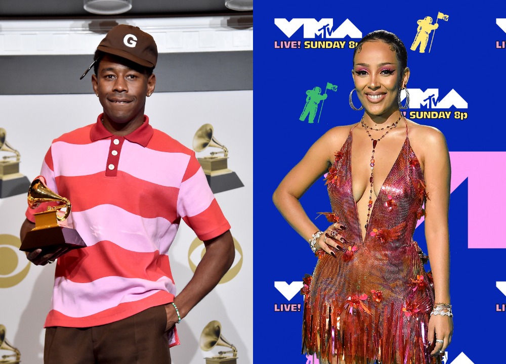 Tyler, the Creator, Doja Cat, and What It Means to Be a “Real” Rapper in  2021