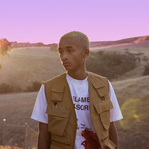 Jaden Smith Touches Down With “The Sunset Tapes: A Cool Tape Story”